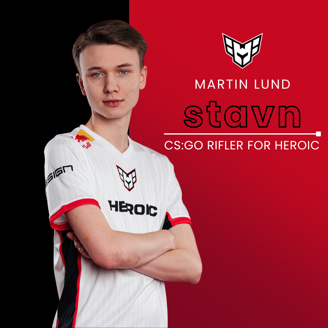 ZOWIE Esports Class: Play Like a Pro x HEROIC series | ZOWIE Europe